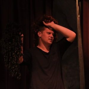 Meet your Posher, Brady